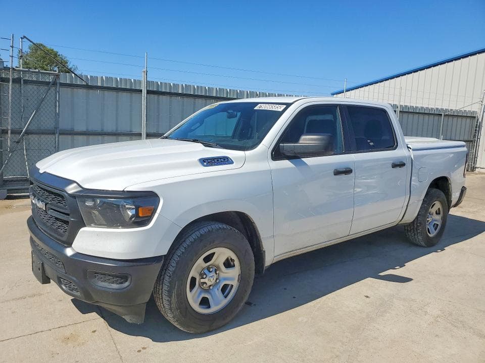 2023 RAM 1500 TRADESMAN